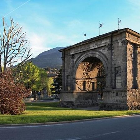 Appartamento Argento أَويستا المظهر الخارجي الصورة
